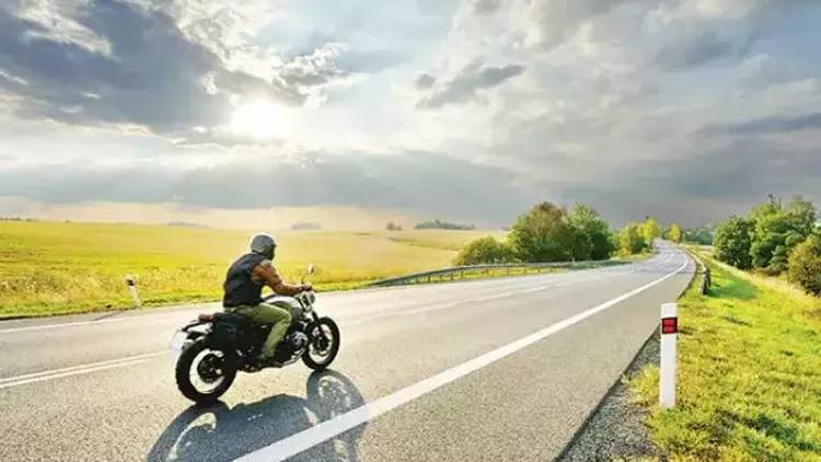 Motosiklet sürücülerine Konya’dan ehliyet uyarısı 8